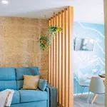 شقة Just Like - Vilavelha فالينسا