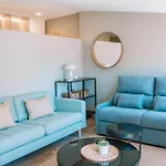 Just Like - Vilavelha Appartement *