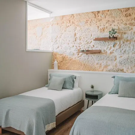 Just Like - Vilavelha *