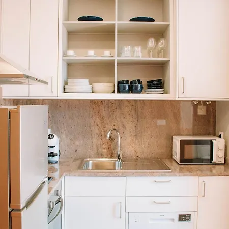 Just Like - Vilavelha Apartment