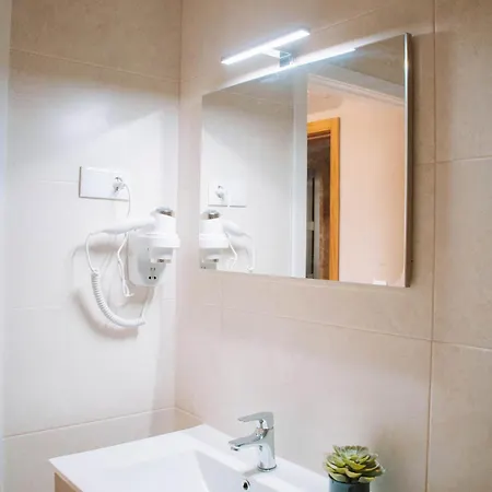 Апартаменты Just Like - Vilavelha *