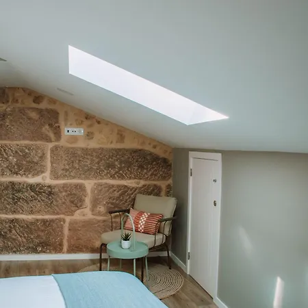 Apartamento Just Like - Vilavelha Valença do Minho