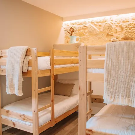 Daire Just Like - Vilavelha *