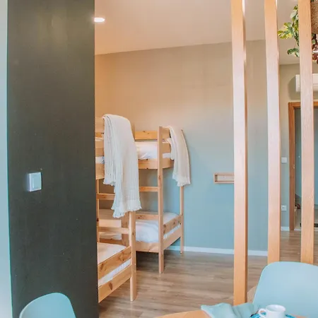 Daire Just Like - Vilavelha *