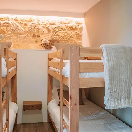 Just Like - Vilavelha Apartment Valenca