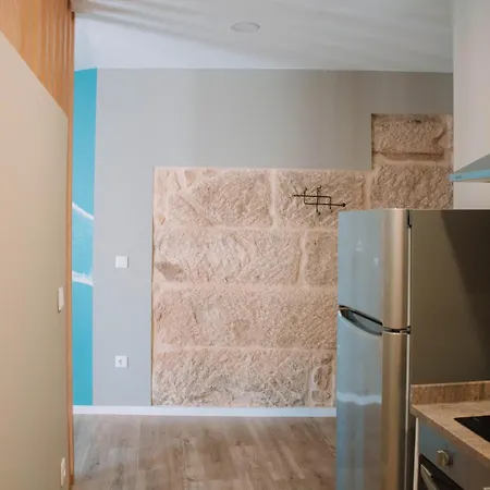 Just Like - Vilavelha Apartment