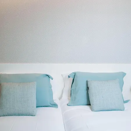 Apartamento Just Like - Vilavelha