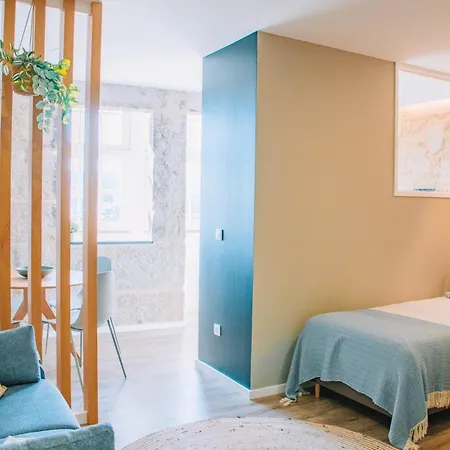 Daire Just Like - Vilavelha *