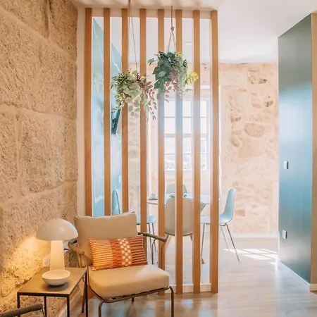 Just Like - Vilavelha Apartment