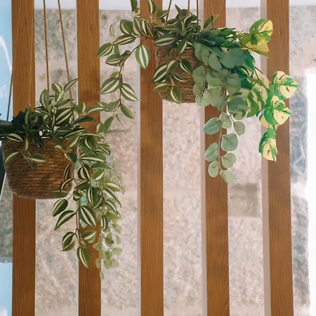 Апартаменты Just Like - Vilavelha