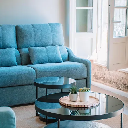 Just Like - Vilavelha Апартаменты *