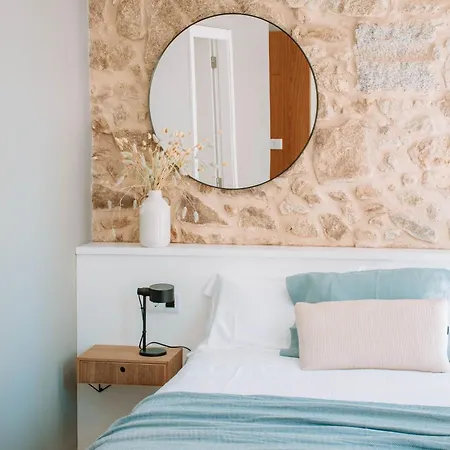 Just Like - Vilavelha Daire Valenca