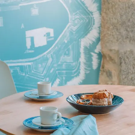 Just Like - Vilavelha Апартаменты