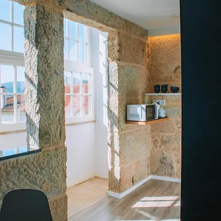 Daire Just Like - Vilavelha