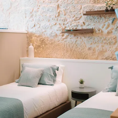 Апартаменты Just Like - Vilavelha *