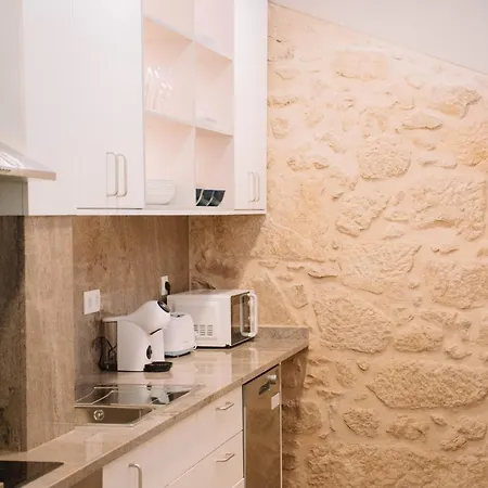 Just Like - Vilavelha Апартаменты Валенса