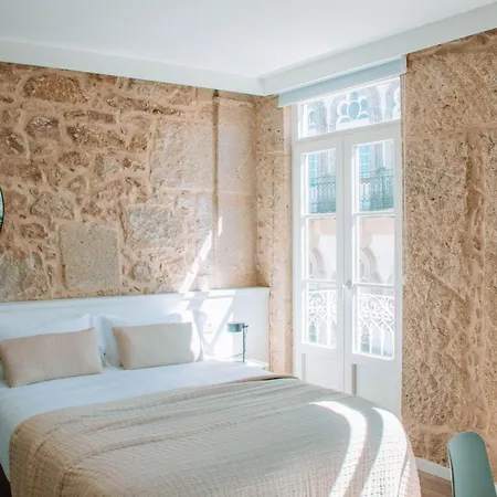 Just Like - Vilavelha Апартаменты