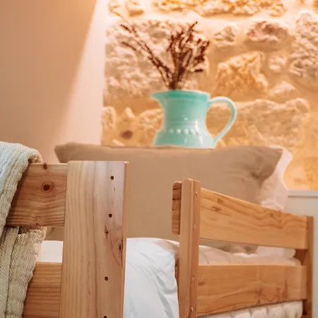 Just Like - Vilavelha Апартаменты *