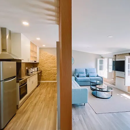 Daire Just Like - Vilavelha *