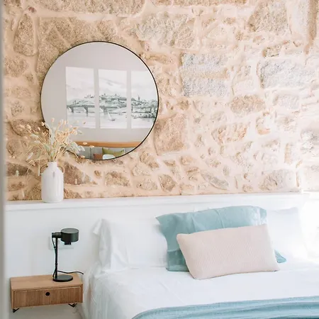 Апартаменты Just Like - Vilavelha Валенса