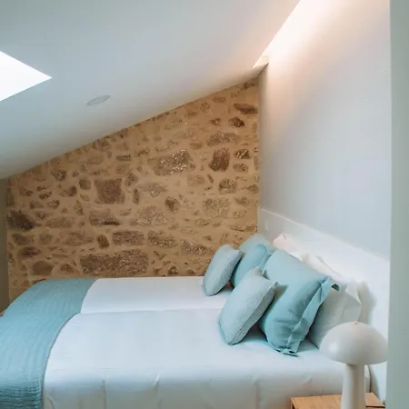 Апартаменты Just Like - Vilavelha