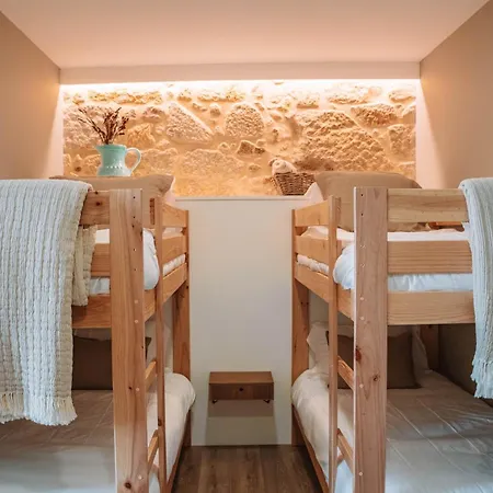 Just Like - Vilavelha Appartement Valenca