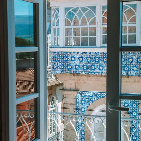 Apartment Just Like - Vilavelha Valenca