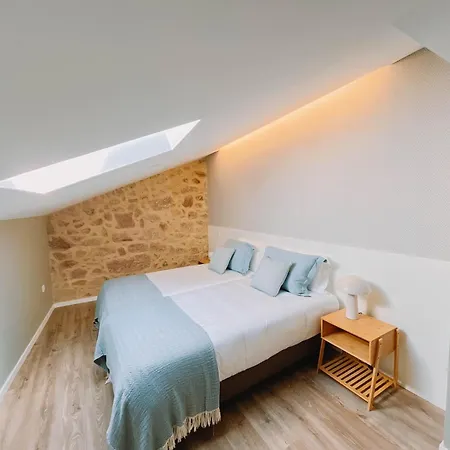 Apartment Just Like - Vilavelha Valenca