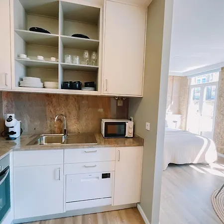 Just Like - Vilavelha Appartement