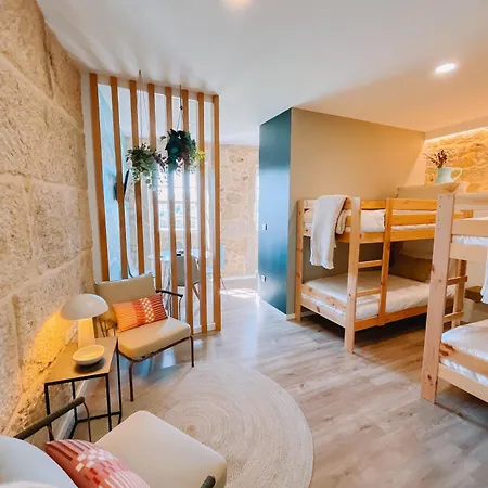 Appartement Just Like - Vilavelha