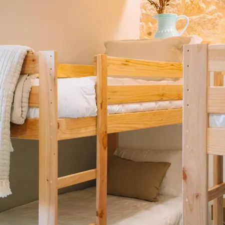 Just Like - Vilavelha Апартаменты Валенса