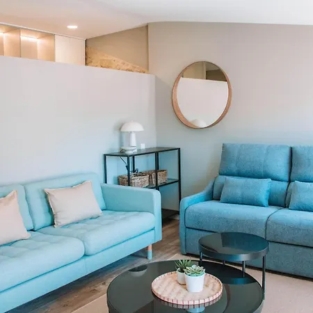 Just Like - Vilavelha Апартаменты *