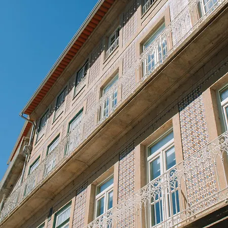 Apartamento Just Like - Vilavelha Valença do Minho