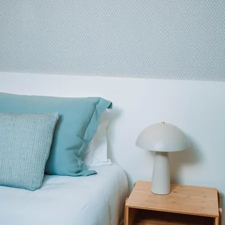 Just Like - Vilavelha * Valenca