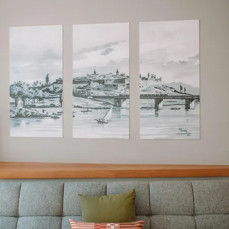 Daire Just Like - Vilavelha