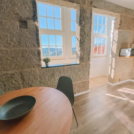 Апартаменты Just Like - Vilavelha Валенса