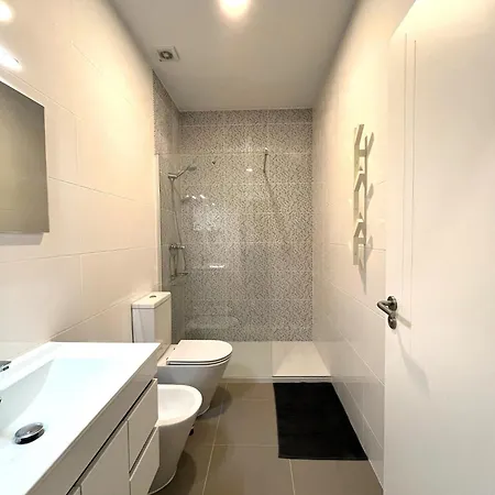 Just Like - Vilavelha Валенса