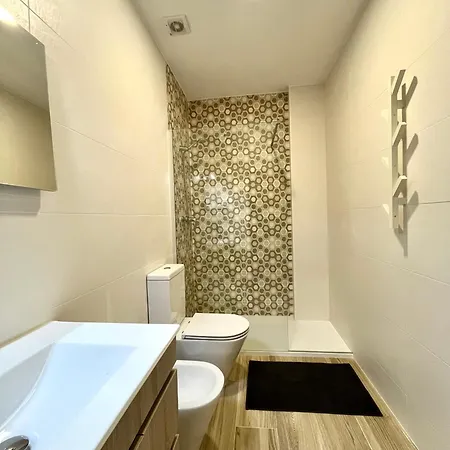 Just Like - Vilavelha Апартаменты *