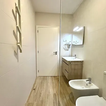 Apartment Just Like - Vilavelha Valenca