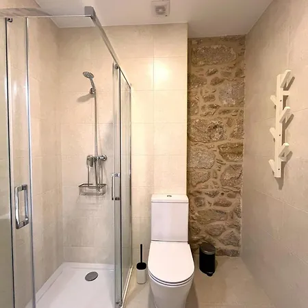 Just Like - Vilavelha Apartment *