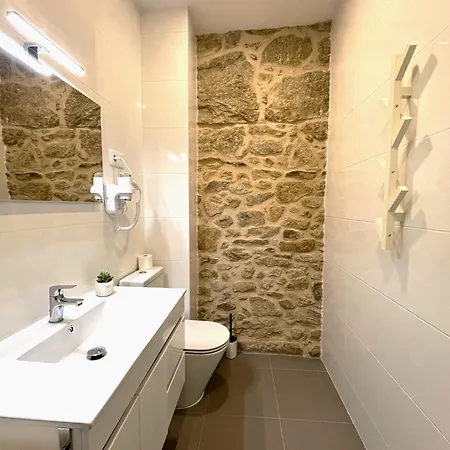 Апартаменты Just Like - Vilavelha