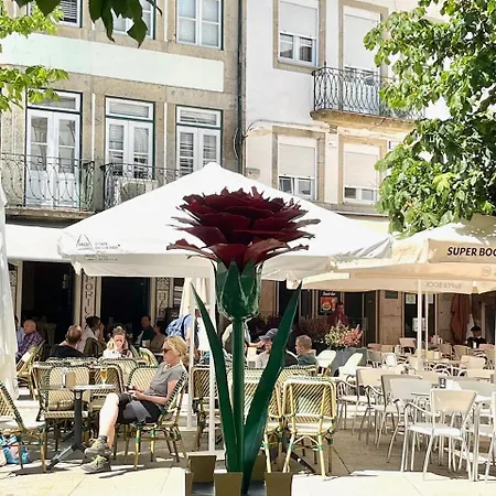 Just Like - Vilavelha Апартаменты