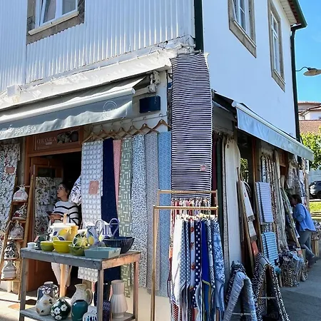 Daire Just Like - Vilavelha *