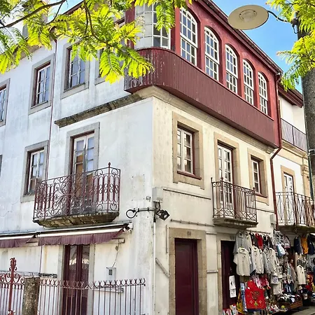 Apartamento Just Like - Vilavelha *