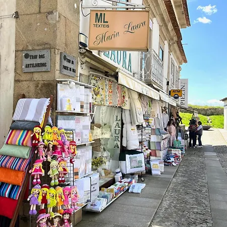 Just Like - Vilavelha Apartamento Valença do Minho