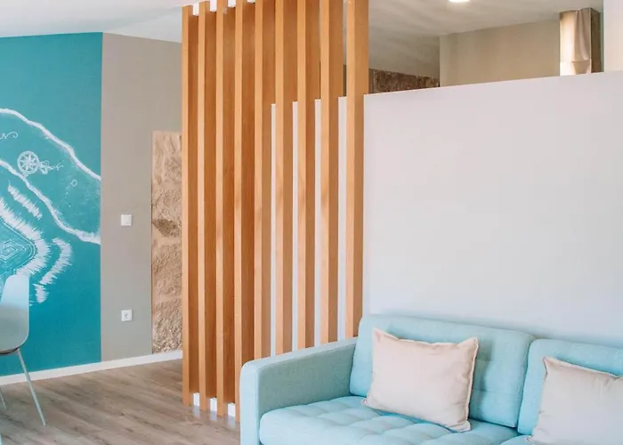 Just Like - Vilavelha Valença do Minho