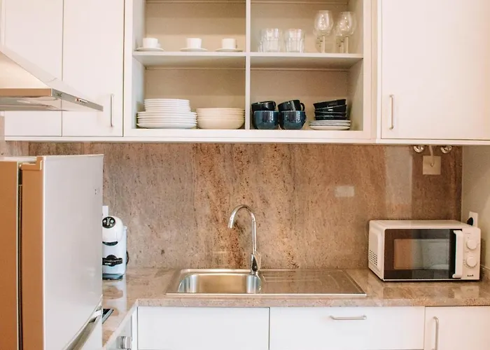 Just Like - Vilavelha Apartamento