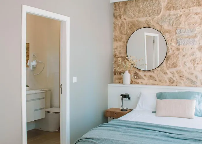 Just Like - Vilavelha * Valença do Minho