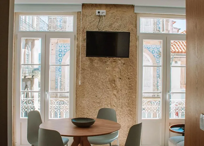 Apartamento Just Like - Vilavelha