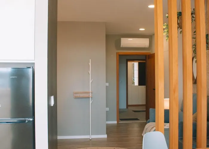 Just Like - Vilavelha Apartamento *